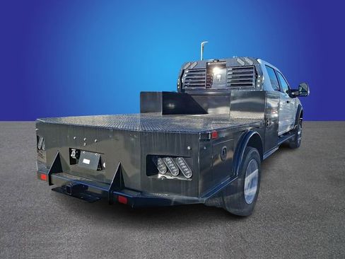 New 2026 Ford F450 XL image 3