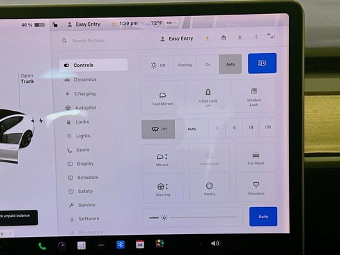 Used 2020 Tesla Model 3 Standard Range Plus image 16