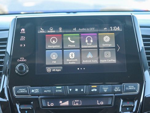 Used 2023 Honda Odyssey Touring image 15