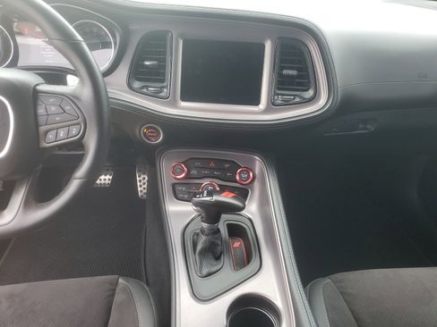 Used 2023 Dodge Challenger R/T Scat Pack w/ Plus Package image 10