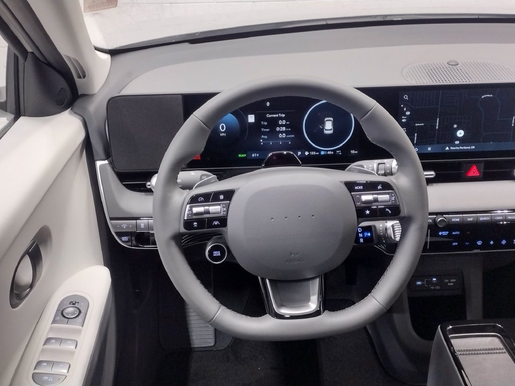 New 2027 Hyundai Ioniq 5 SE AWD/4WD image 34