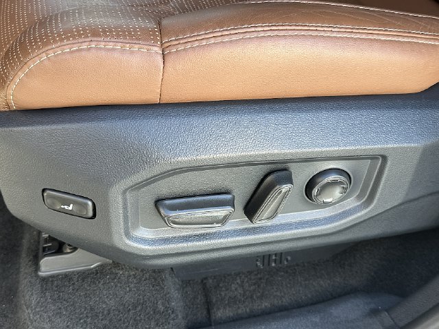 Used 2026 Toyota Tundra 1794 Edition AWD/4WD image 24