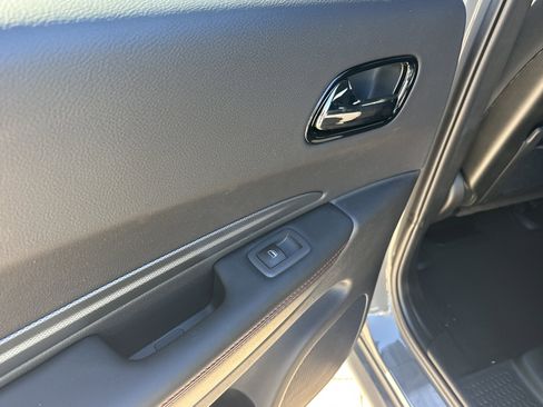 New 2026 Dodge Durango GT w/ Mopar All Weather Package image 11