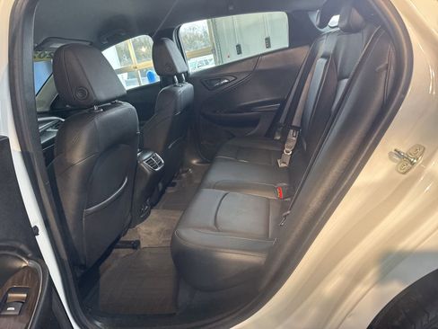 Used 2024 Chevrolet Malibu LT image 15