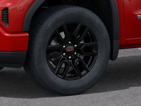New 2026 GMC Sierra 1500 Elevation AWD/4WD image 33