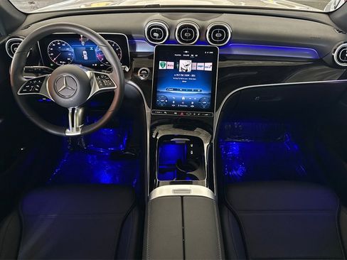 Certified 2026 Mercedes-Benz GLC 300 GLC 300 image 16