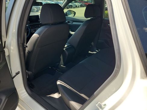 Used 2025 Honda Civic Sport image 9