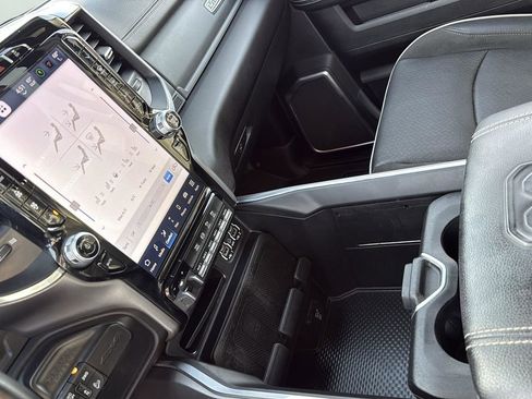 Used 2022 RAM 2500 Laramie image 21