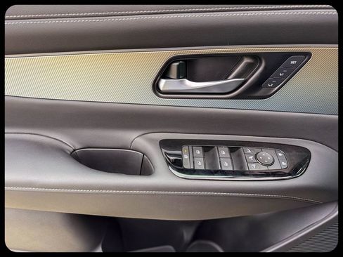 New 2026 Nissan Murano Platinum image 29