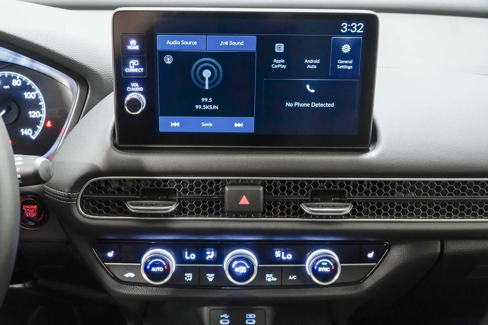 New 2027 Honda HR-V EX-L image 23