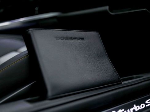 Used 2022 Porsche 911 Turbo S image 57