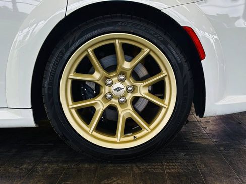 Used 2023 Dodge Charger Scat Pack RWD image 29