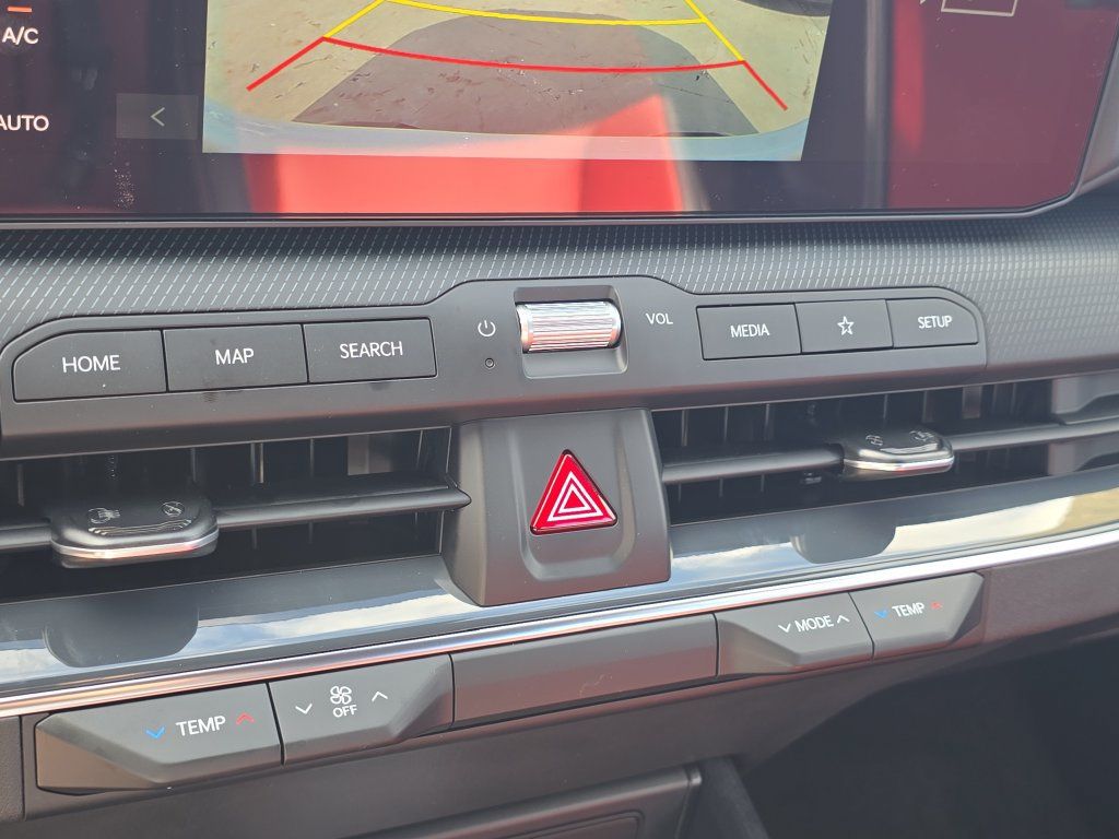 New 2026 Kia K4 GT-Line FWD image 25