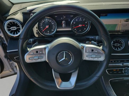 Used 2019 Mercedes-Benz E 450 E 450 image 26