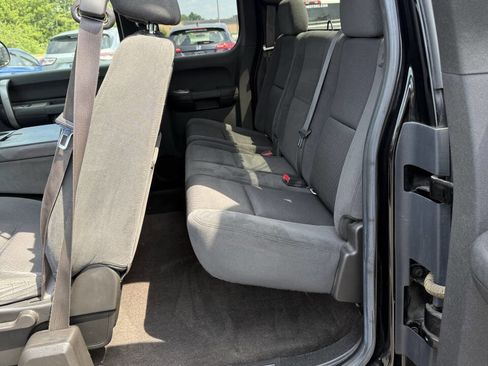 Used 2009 Chevrolet Silverado 1500 LT image 17