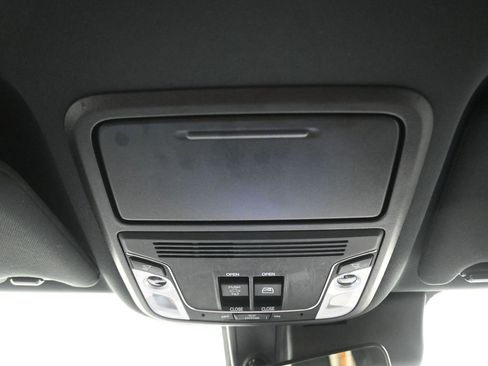 Used 2021 Honda Ridgeline Black Edition image 23