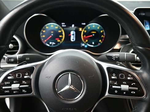 Used 2021 Mercedes-Benz C 300 4MATIC Sedan image 11