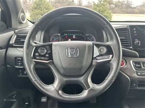 Used 2022 Honda Pilot EX-L image 8