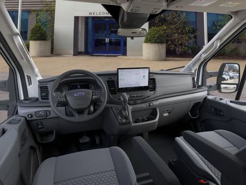New 2026 Ford Transit 350 XL AWD/4WD image 10