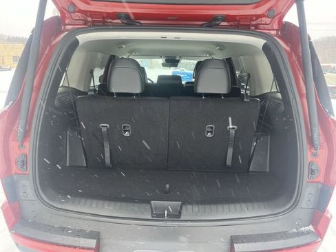 Used 2026 Hyundai Santa Fe SEL AWD/4WD image 21