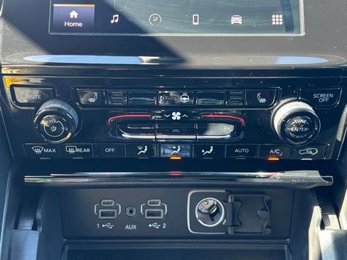 New 2026 Jeep Grand Cherokee Laredo X AWD/4WD image 22