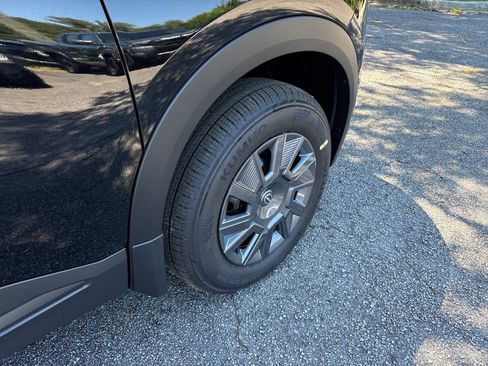 New 2026 Nissan Kicks S AWD/4WD image 27