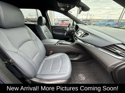 Certified 2023 Buick Enclave Essence AWD/4WD image 26