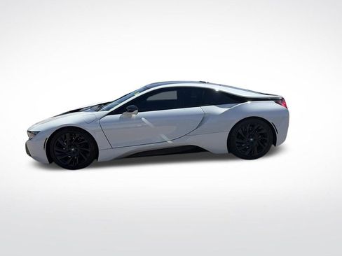 Used 2015 BMW i8 AWD/4WD image 2
