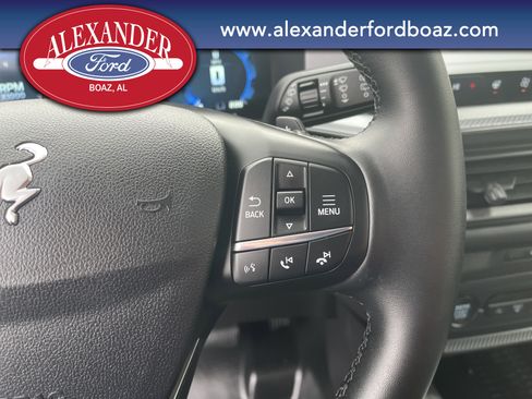 Used 2025 Ford Bronco Sport Badlands image 26