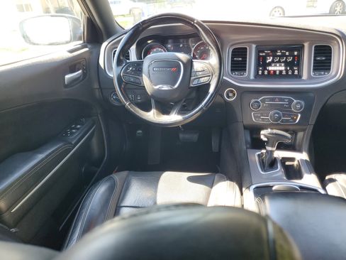 Used 2022 Dodge Charger SXT w/ Leather Interior Group image 15