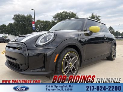 Used 2024 MINI Cooper SE