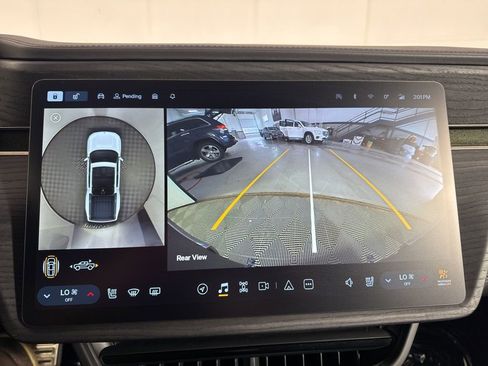 Used 2023 Rivian R1T Adventure image 28