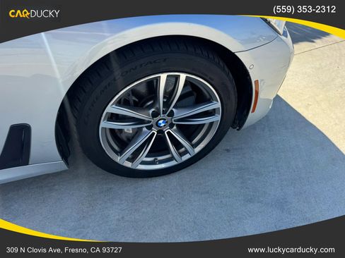 Used 2016 BMW 750i xDrive AWD/4WD image 27