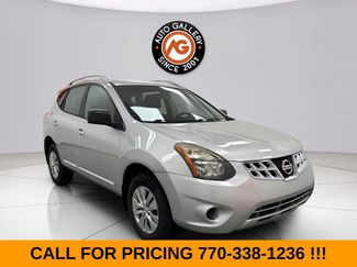 Used 2014 Nissan Rogue S w/ Convenience Package FWD video 1
