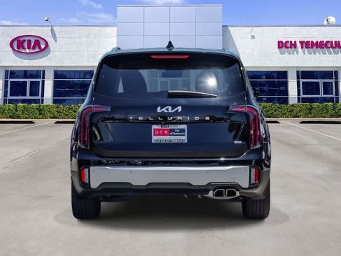 Certified 2024 Kia Telluride SX AWD/4WD image 5