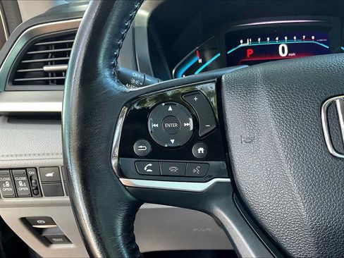 Used 2019 Honda Odyssey EX-L image 23
