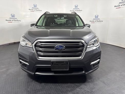 Used 2021 Subaru Ascent Limited w/ Technology Package AWD/4WD image 2