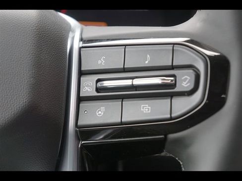 New 2026 Chevrolet Colorado LT w/ LT Convenience Package AWD/4WD image 6