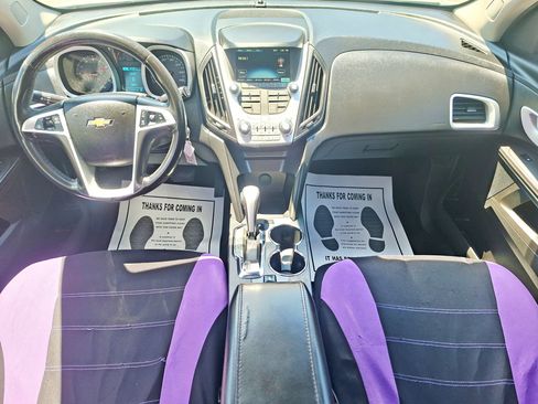 Used 2015 Chevrolet Equinox LT FWD image 8