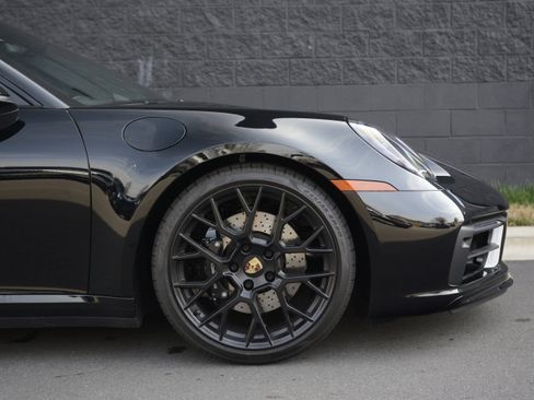 Certified 2024 Porsche 911 Carrera S image 11