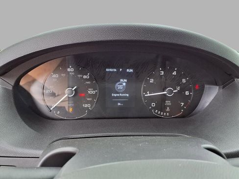 New 2026 RAM ProMaster 3500 w/ Safety Group image 14