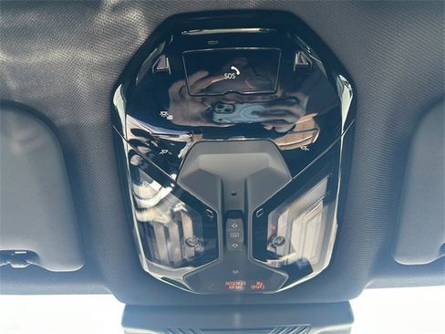 New 2026 BMW X3 xDrive30 w/ Convenience Package image 23