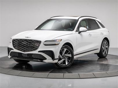 New 2026 Genesis GV70 3.5T Sport Advanced