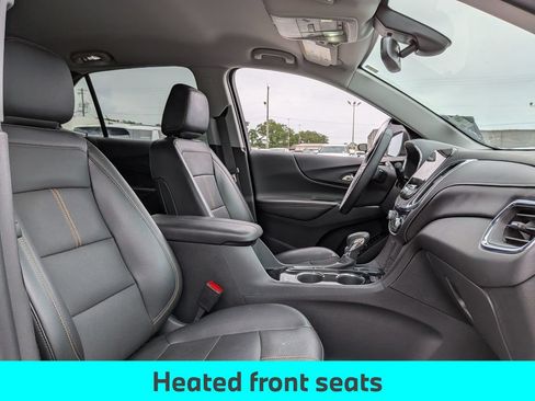 Used 2024 Chevrolet Equinox Premier FWD image 32