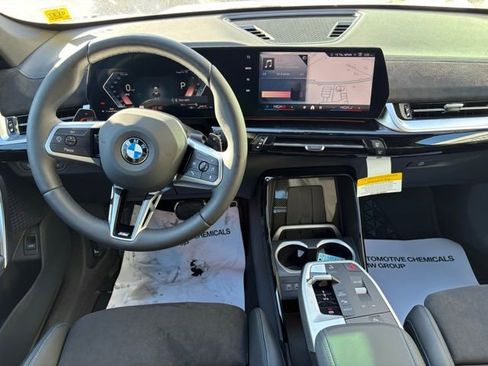 New 2026 BMW X1 xDrive28i w/ M Sport Package image 10