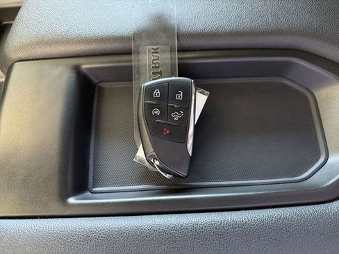 Certified 2024 Chevrolet Silverado 1500 LT w/ Safety Package AWD/4WD image 32