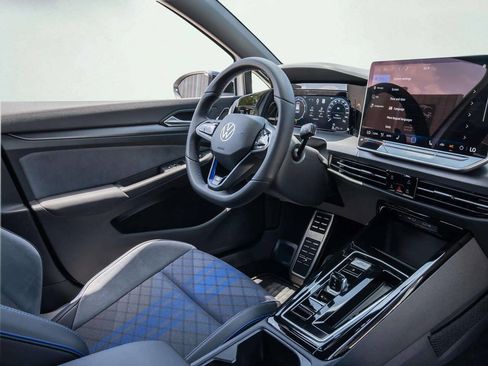 Used 2026 Volkswagen Golf w/ Euro Style Package AWD/4WD image 21
