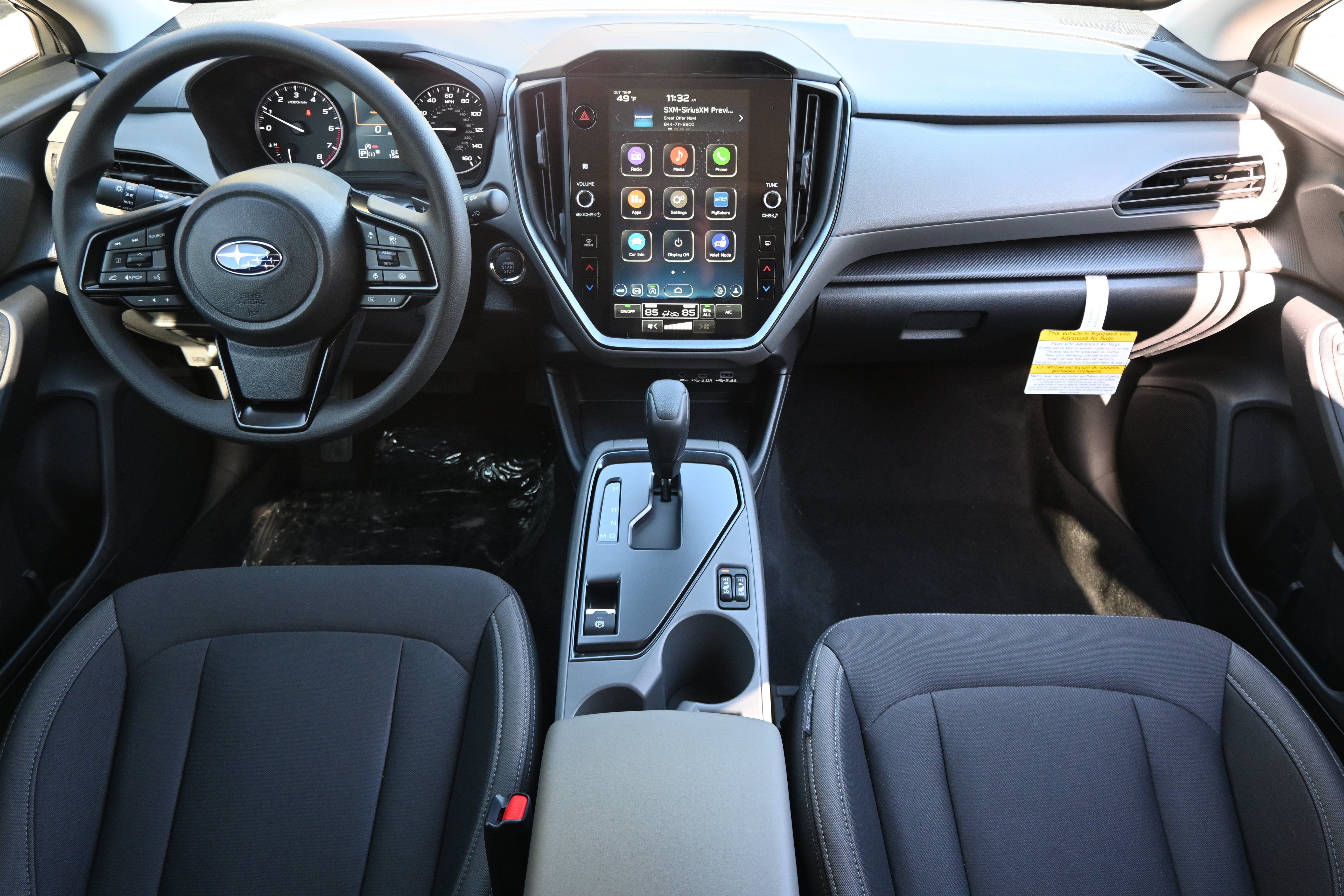 Used 2026 Subaru Crosstrek 2.5i Premium AWD/4WD image 31