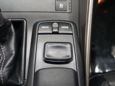 Used 2015 Lexus IS 250 w/ F-Sport Package RWD image 21
