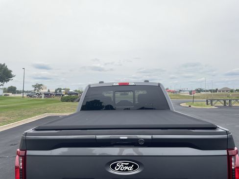 Used 2024 Ford F150 XLT w/ Equipment Group 302A MID AWD/4WD image 29